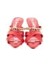 Assorted Brands Red Sandals Size EU 36 - photo 2