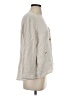 Soft Surroundings Ivory Blazer Size XS - photo 4