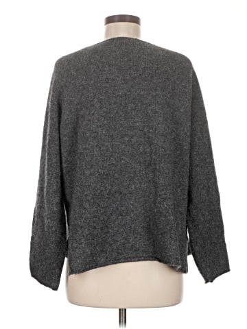 Mustard Seed Pullover Sweater (view 2)