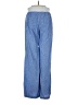 Lilly Pulitzer Blue Casual Pants Size XS - photo 2