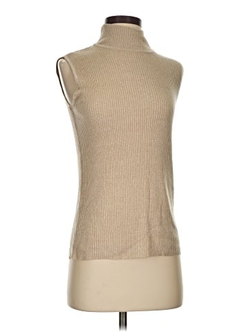 Dana Buchman Sleeveless Top (view 1)