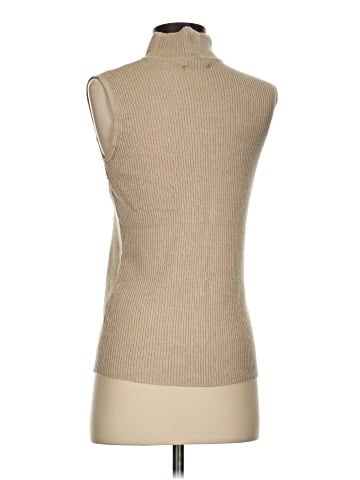 Dana Buchman Sleeveless Top (view 2)