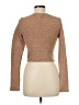 Wild Fable Brown Cardigan Size M - photo 2