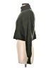 Blue Rain Green Turtleneck Sweater Size M - photo 5