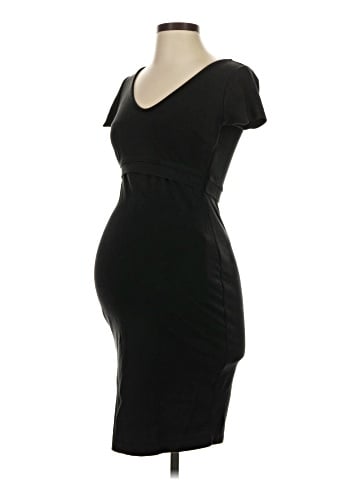 Boob - Maternity Cocktail Dress (view 1)