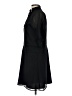 Wanderlux 100% Polyester Black Cocktail Dress Size S - photo 5