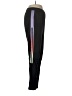 Adidas 100% Polyester Black Track Pants Size M - photo 4
