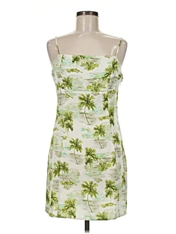 Forever 21 Casual Dress (view 1)