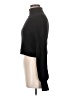 Blue Rain Black Turtleneck Sweater Size M - photo 5