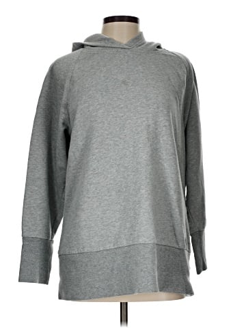Moda International Sweatshirt (view 1)