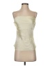 Wilfred 100% Polyester Ivory Sleeveless Blouse Size XS - photo 1