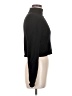 Blue Rain Black Turtleneck Sweater Size M - photo 4