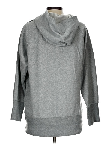 Moda International Sweatshirt (view 2)