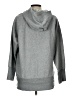 Moda International Gray Sweatshirt Size L - photo 2