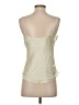 Wilfred 100% Polyester Ivory Sleeveless Blouse Size XS - photo 2