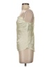 Wilfred 100% Polyester Ivory Sleeveless Blouse Size XS - photo 5