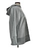 Moda International Gray Sweatshirt Size L - photo 4
