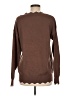 Unbranded Brown Pullover Sweater Size M - photo 2