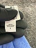 Bella + Canvas Blue Pullover Hoodie Size L - photo 9