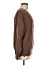 Unbranded Brown Pullover Sweater Size M - photo 4