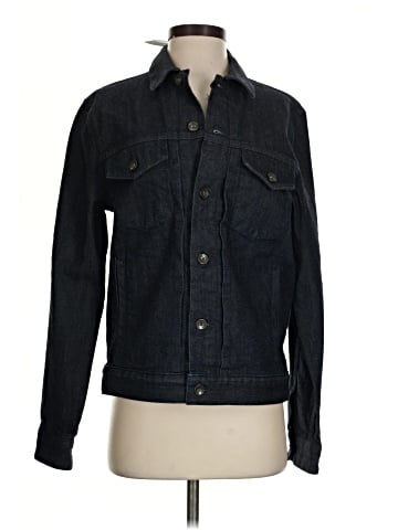 Rag & Bone Denim Jacket (view 1)