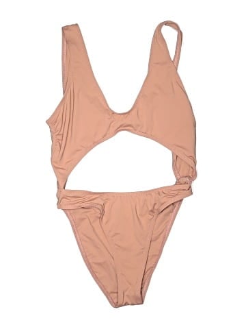 Dippin Daisy's Swimwear One Piece Swimsuit (view 1)