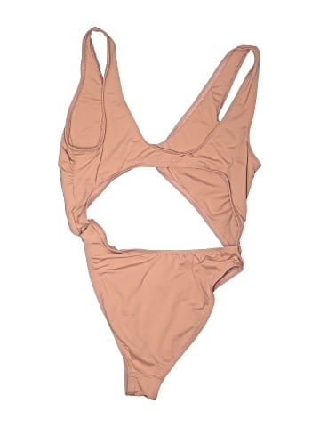 Dippin Daisy's Swimwear One Piece Swimsuit (view 2)