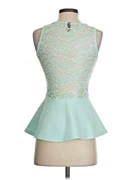 Divided by H&M Sleeveless Blouse (view 2)