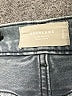 Everlane Gray Jeans Size 25 waist short - photo 7
