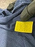 MOD Lusive Blue Cardigan Size M - photo 7