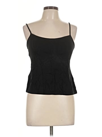 Norm Thompson Tank Top (view 1)