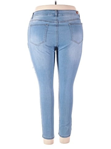 Assorted Brands Jeans (view 2)