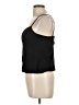 Norm Thompson Black Tank Top Size Lg (38B) - photo 5