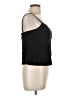 Norm Thompson Black Tank Top Size Lg (38B) - photo 4