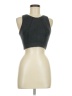 Unbranded Black Tank Top Size M (estimated) - photo 1