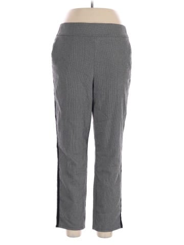Simply Vera Vera Wang Casual Pants (view 1)