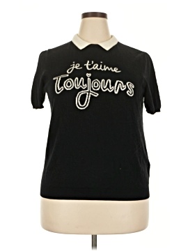 Forever 21 Plus Sweatshirt