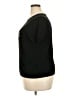 Forever 21 Plus Black Sweatshirt Size 2X - photo 5