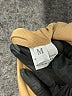 Unbranded Solid Tan Formal Skirt Size M - photo 4