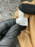 Unbranded Solid Tan Formal Skirt Size M - photo 5