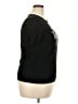 Forever 21 Plus Black Sweatshirt Size 2X - photo 4