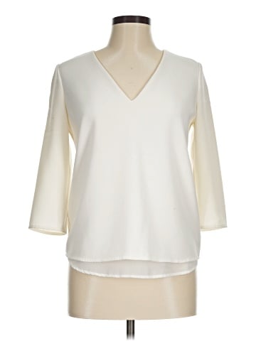 Cooper & Ella 3/4 Sleeve Blouse (view 1)
