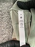 Lululemon Athletica Solid Gray Active Pants Size 20 - photo 4