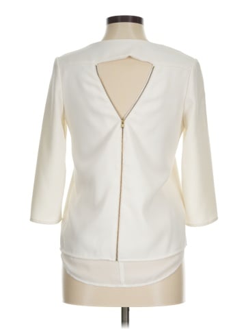 Cooper & Ella 3/4 Sleeve Blouse (view 2)
