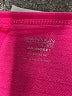 Danskin Now 100% Polyester Pink Active T-Shirt Size XL - photo 7