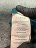 J.Crew Teal Bodysuit Size 8 - photo 4