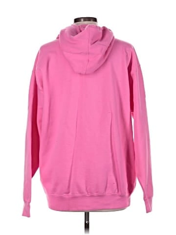Point Pullover Hoodie (view 2)
