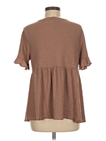 Shein Short Sleeve Top (view 2)