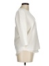 Cooper & Ella Ivory 3/4 Sleeve Blouse Size 8 - photo 4