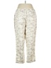 D&Co. Camo Ivory Casual Pants Size 1X (petite) - photo 2